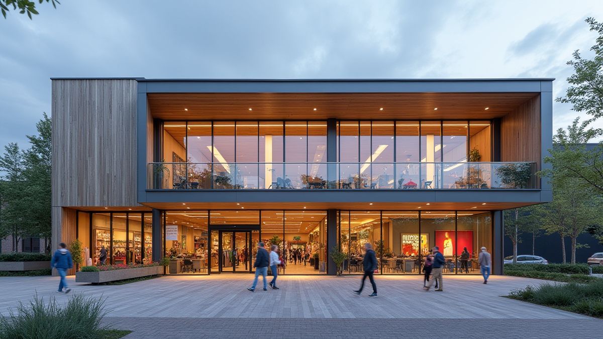 Fair Play Center - Lelystad