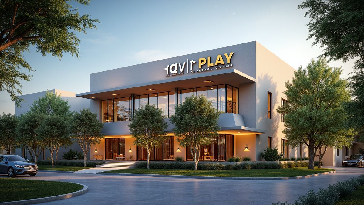 Farir Play Casino - Heerlen