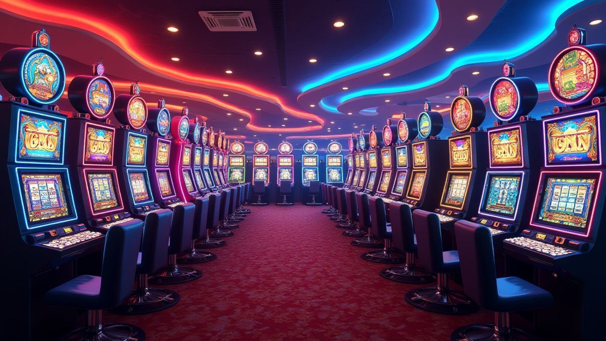 Diamante Casino