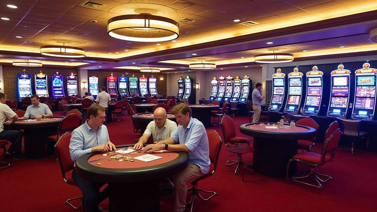 Grand Casino Liechtenstein