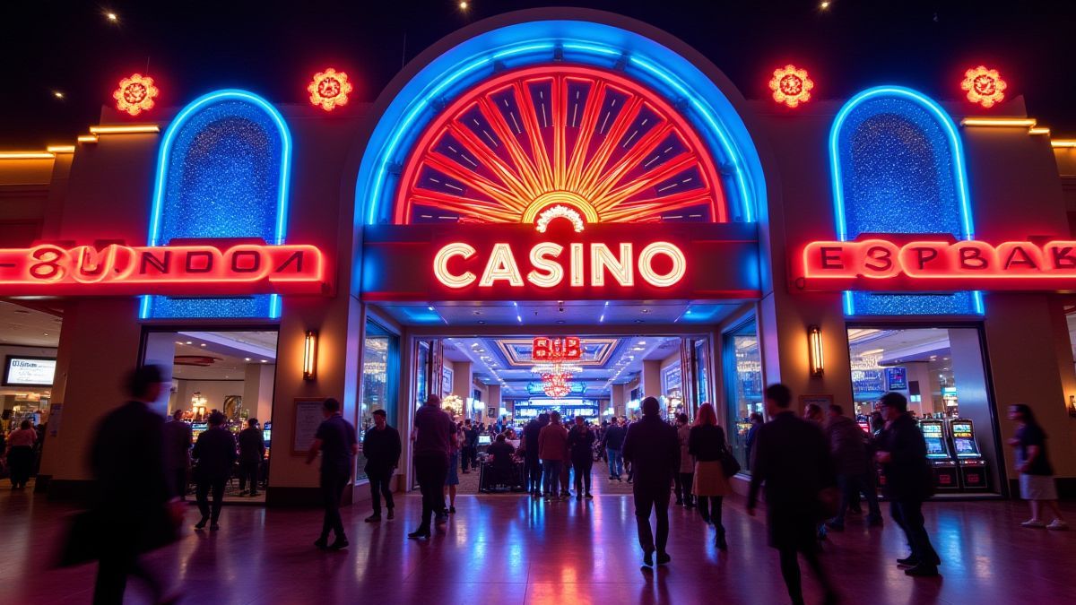 Galaxy Casino Bratislava - Pezinok