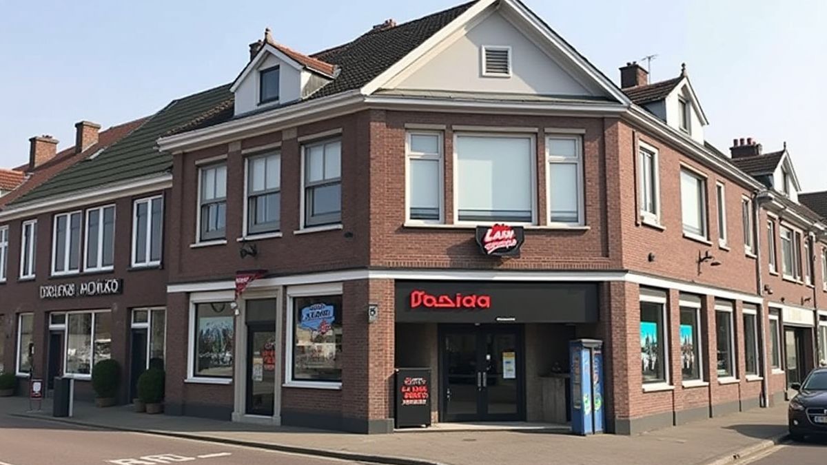 Flash Casino Hoogezand