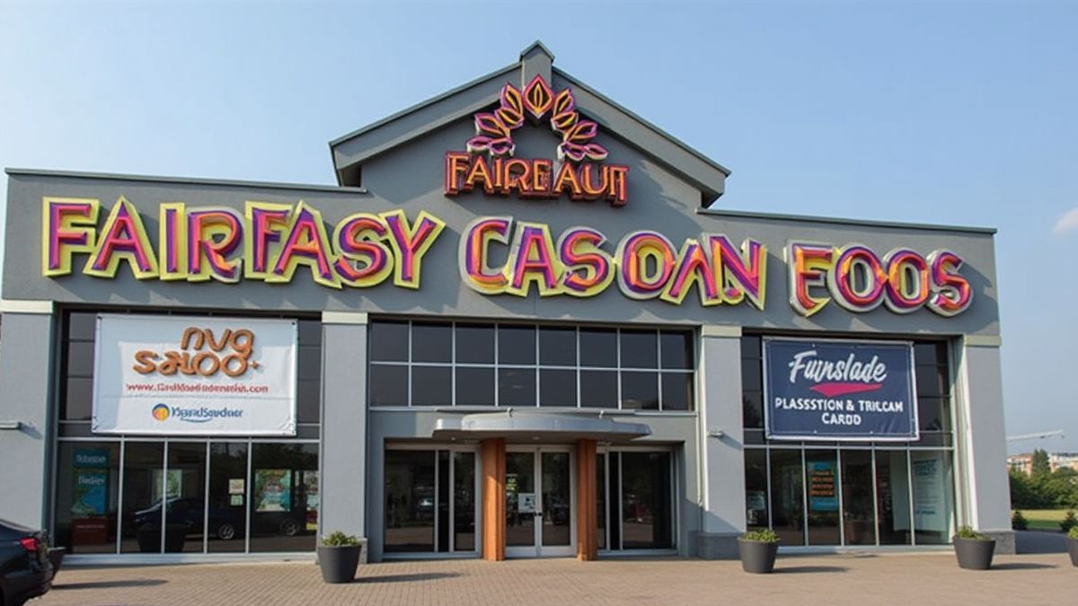 Fair Play Casino Sittard Rijksweg Zuid