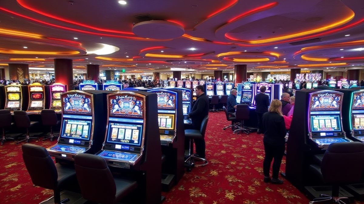 Jack’s Casino Amsterdam