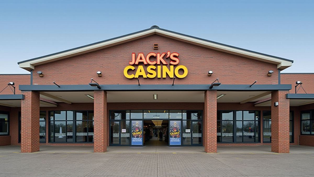 Jack’s Casino Arnhem