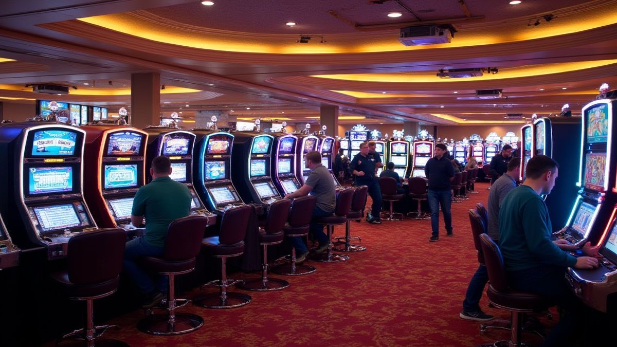 Jack's Casino De Brug-A4