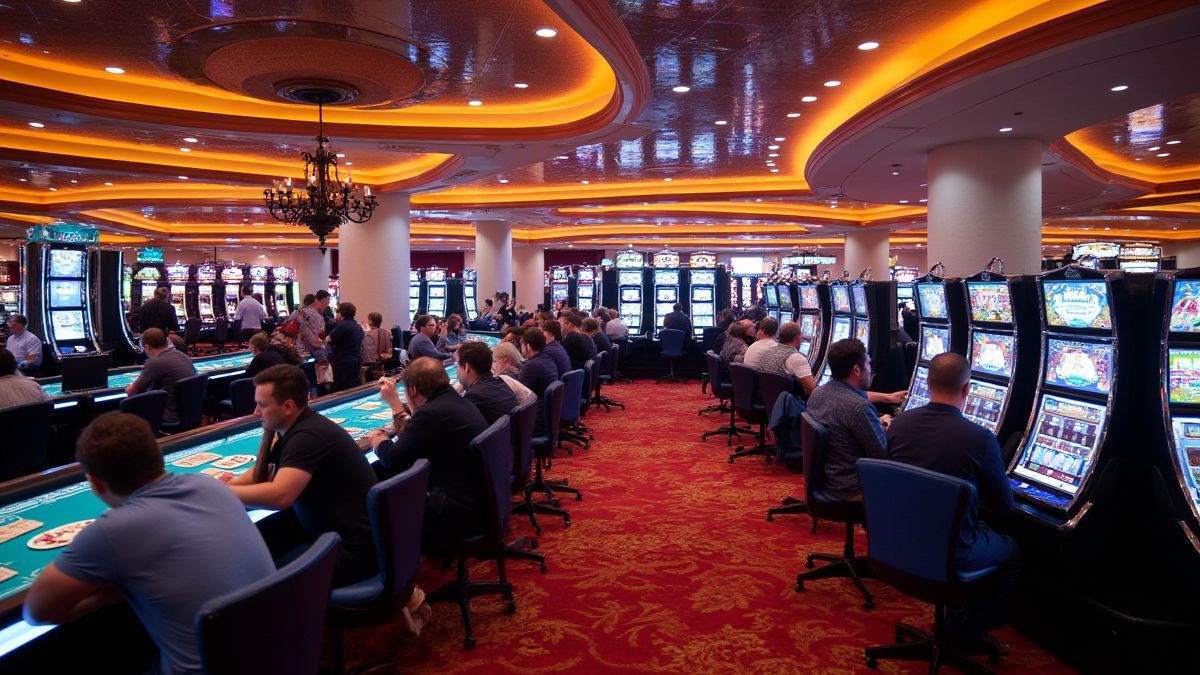 TOKA Game Room Fuengirola Fuencoin