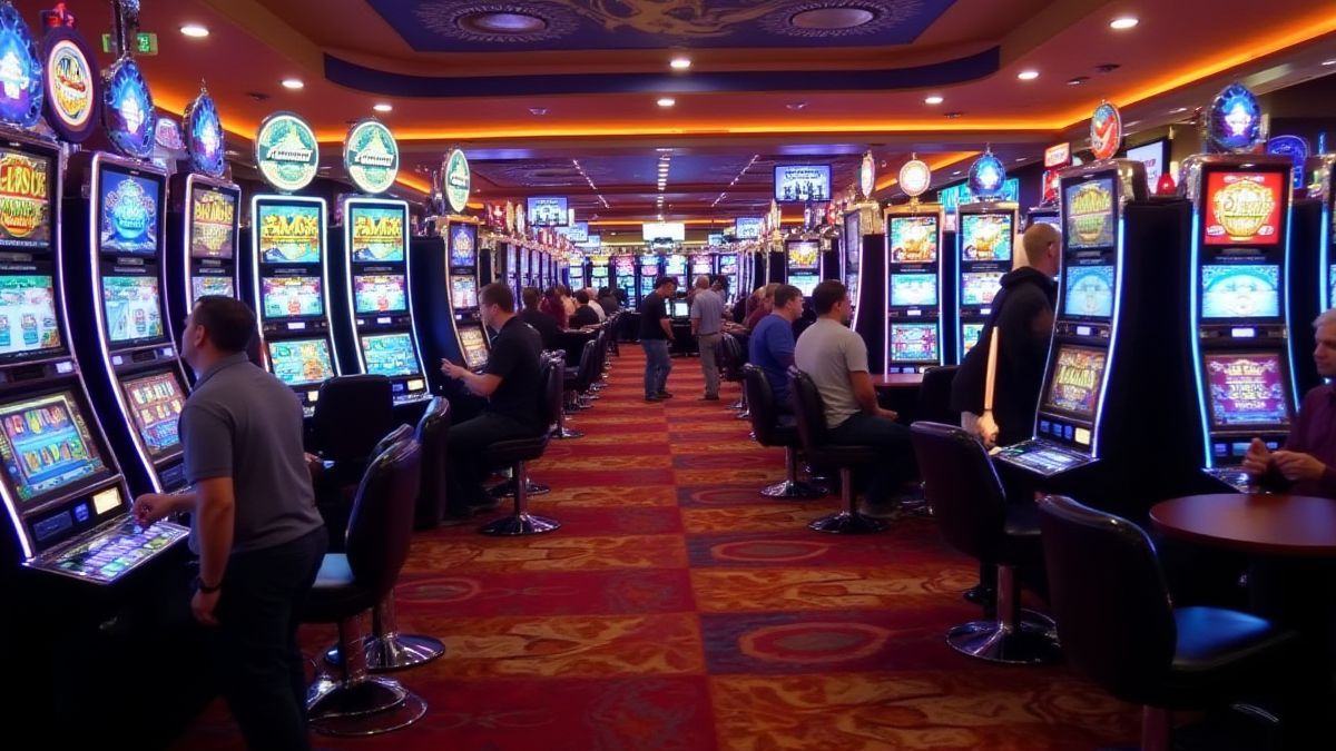 Naco Hotel & Casino