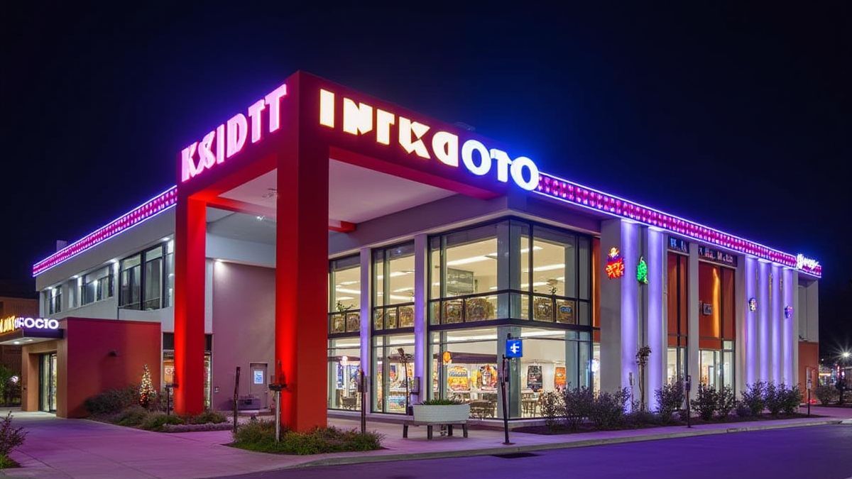 Kajot Intacto Nové Zámky Turecká