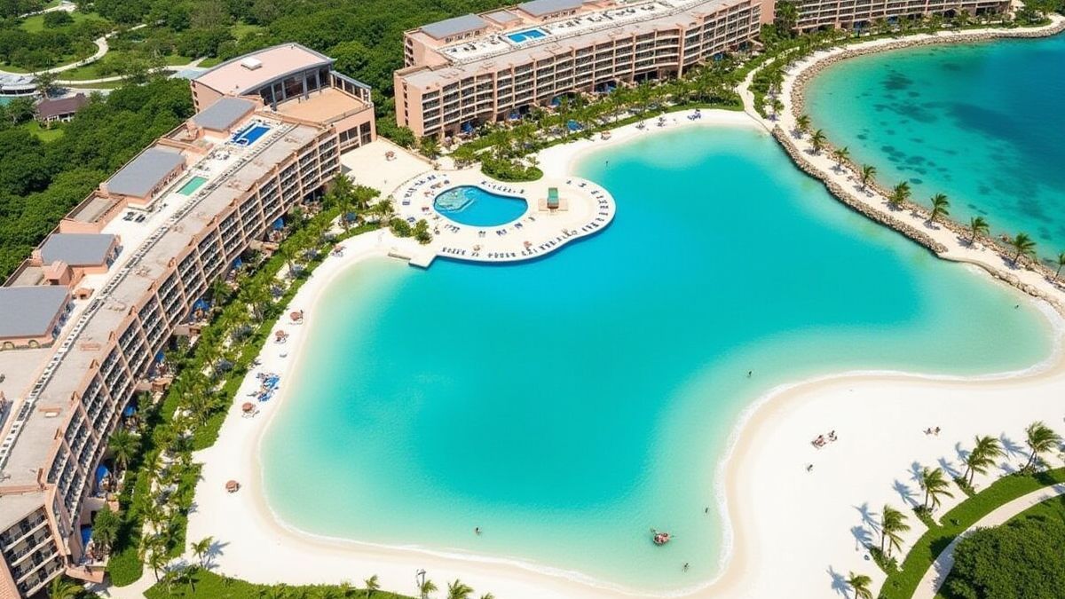 Lopesan Costa Bávaro Resort Spa & Casino