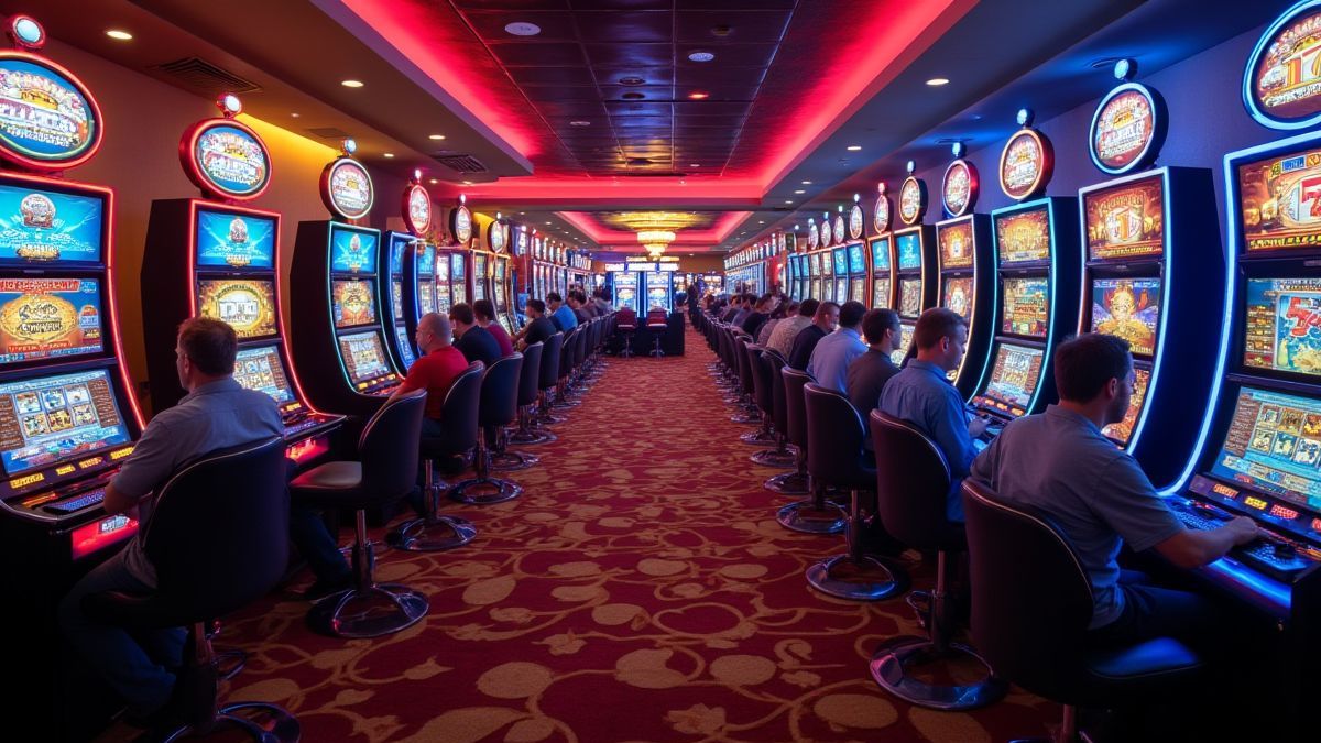 Holland Casino Rotterdam