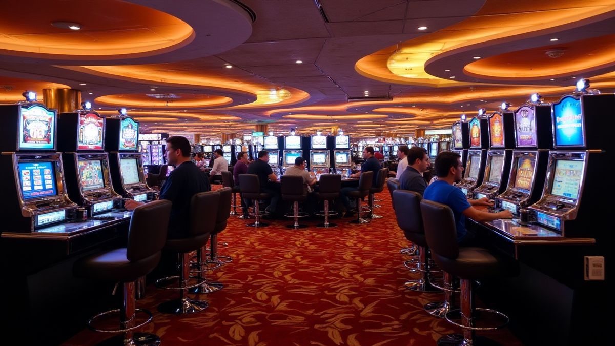 Holland Casino Eindhoven