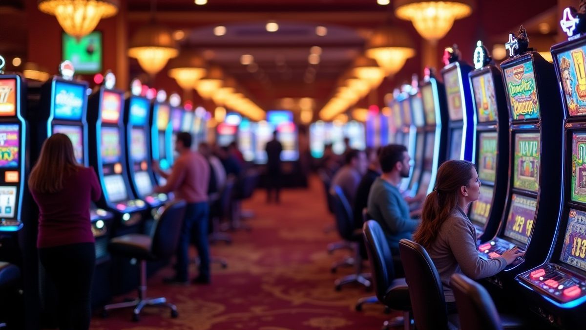 Casino City - Reguliersbreestraat