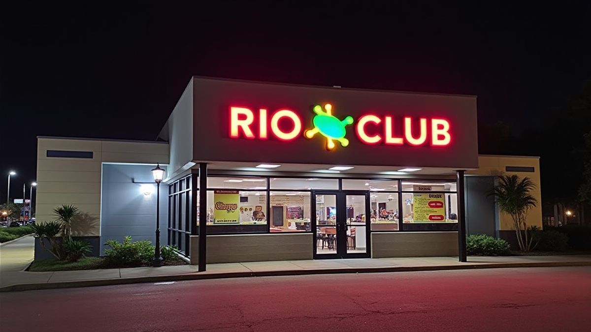 Rio Club Piešťany