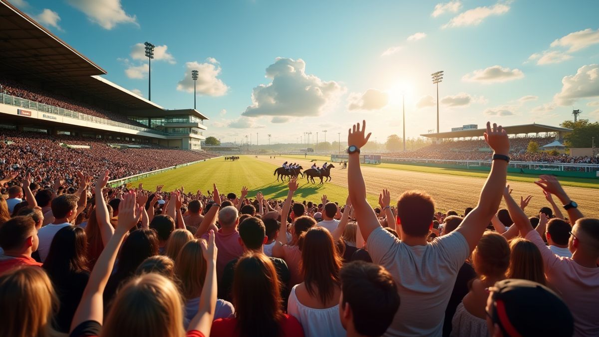 Hipodromo V Centenario