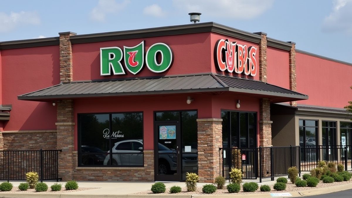 Rio Club Rimavská Sobota