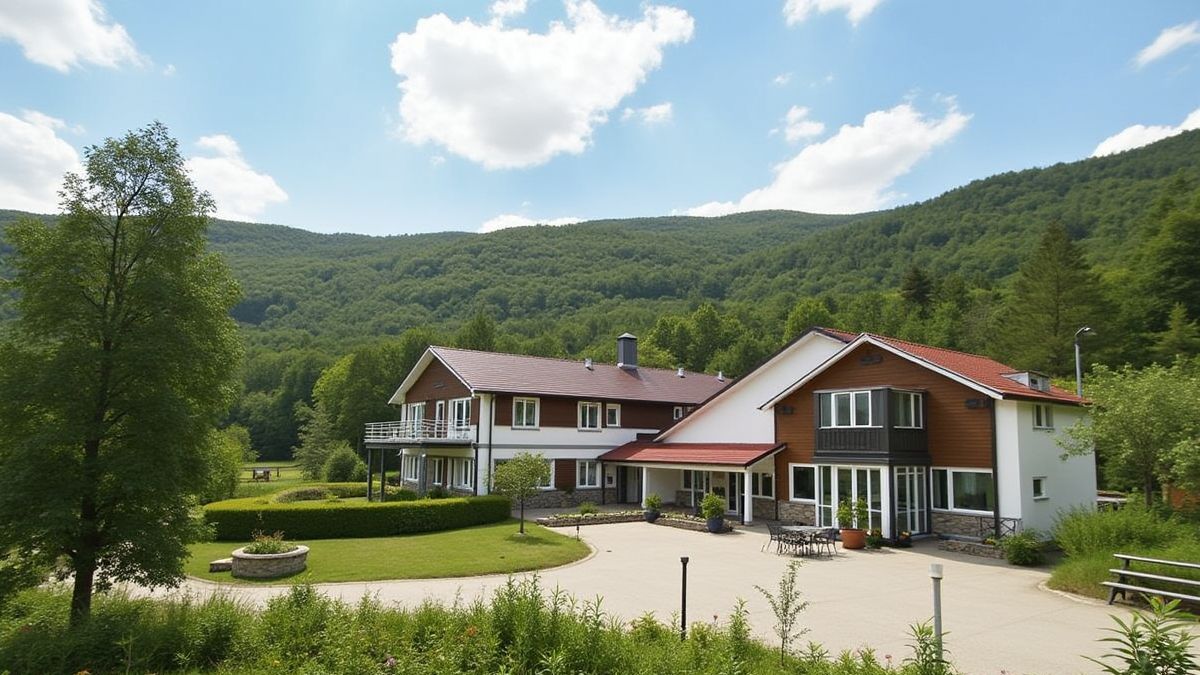 Rio Club Slovenské Ďarmoty