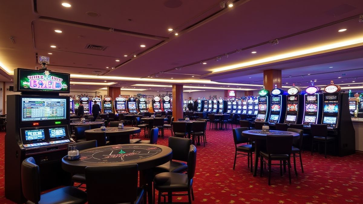 Rio Club Žilina - Yucon