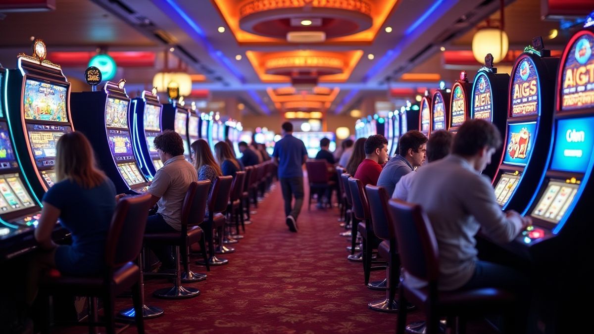 Casino Respect Ružomberok