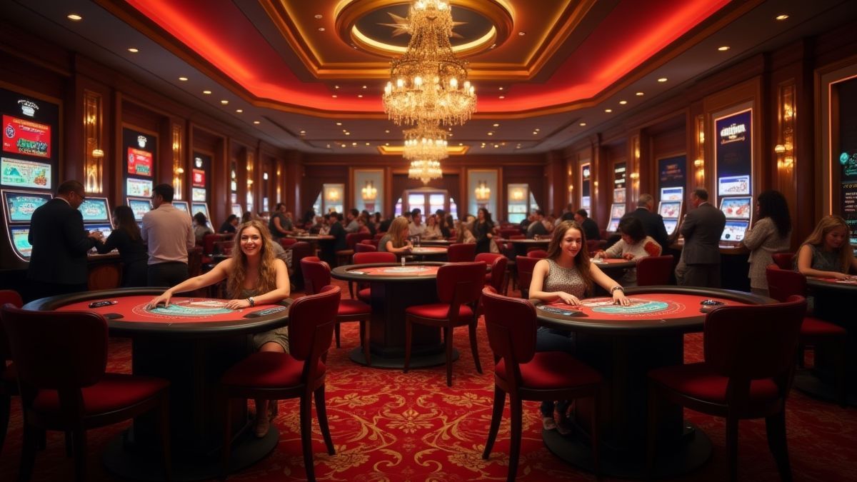 Banco Casino Bratislava