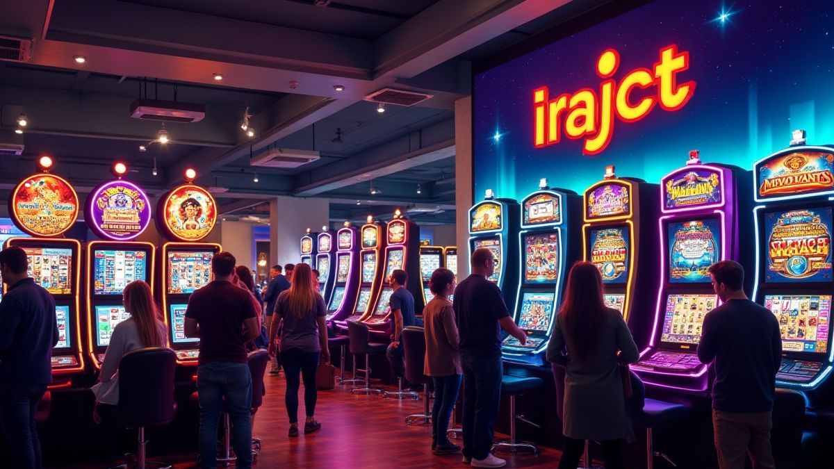 Kajot Intacto Bratislava Alizé