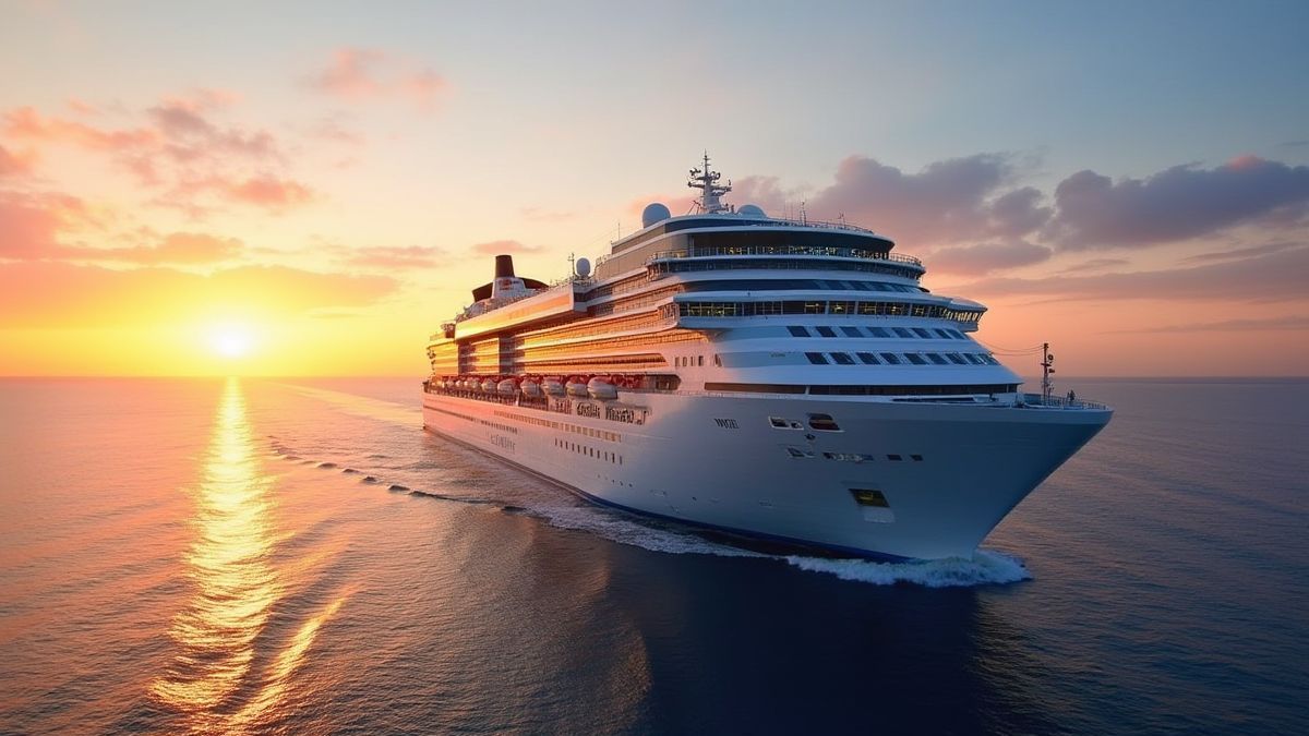 Mein Schiff 1
