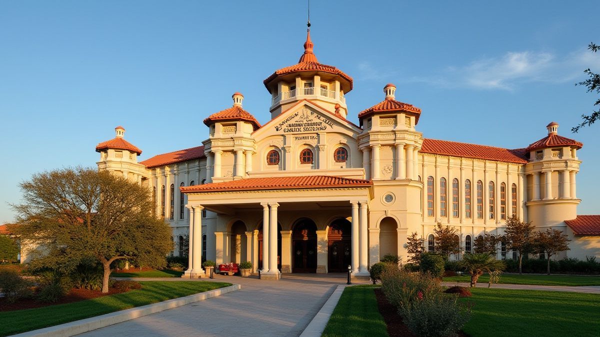 L'Imperial Palace Casino