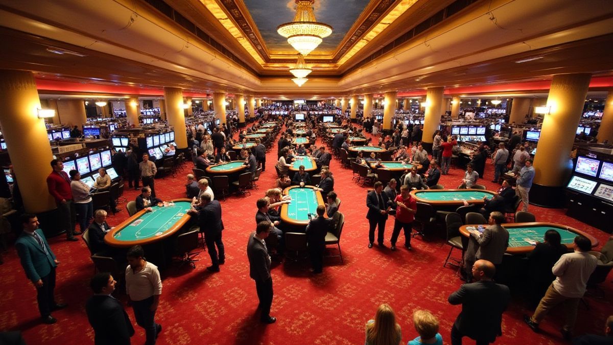 Casino d'Ajaccio