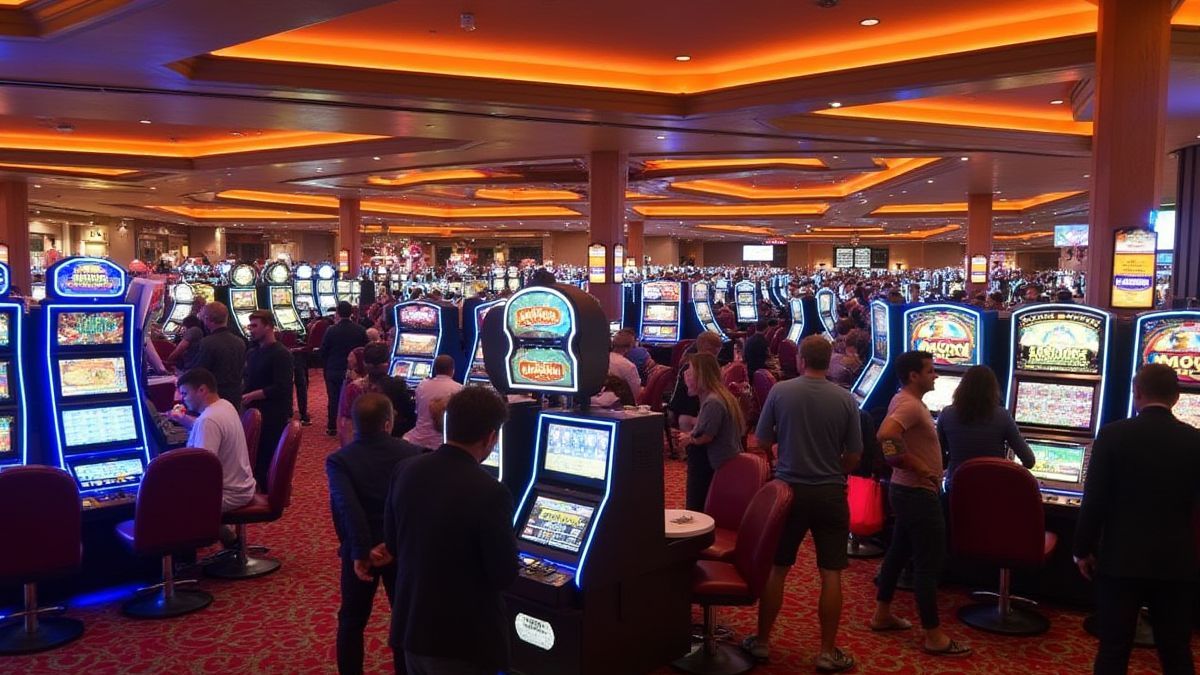 Casino de Villard-de-Lans