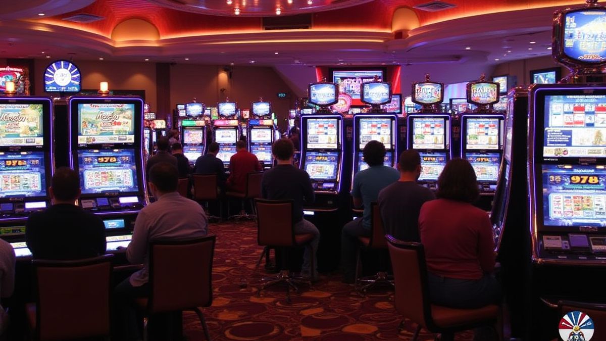 Casino de Villers sur Mer