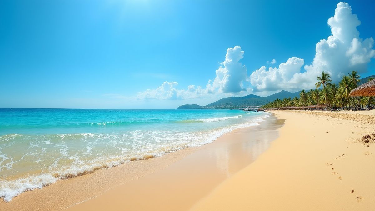 Playa Chiquita Resort & Casino