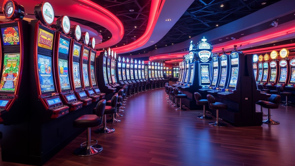 Penthouse Casino & Card Club