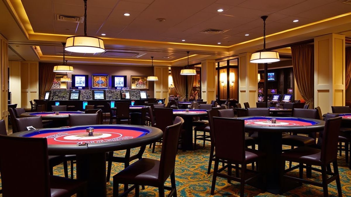 Fitzpatricks Casino Dublin