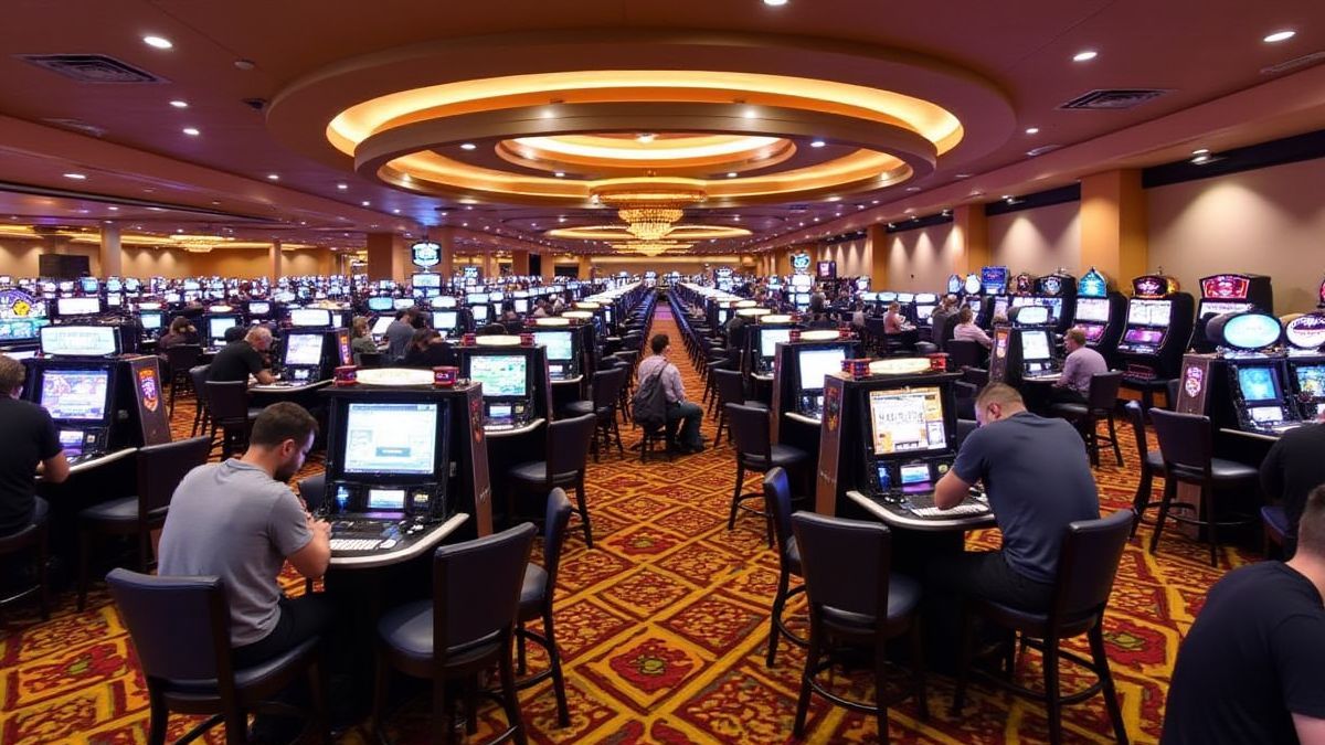Goodfellows Casino