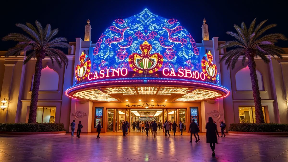 Casino Lisboa