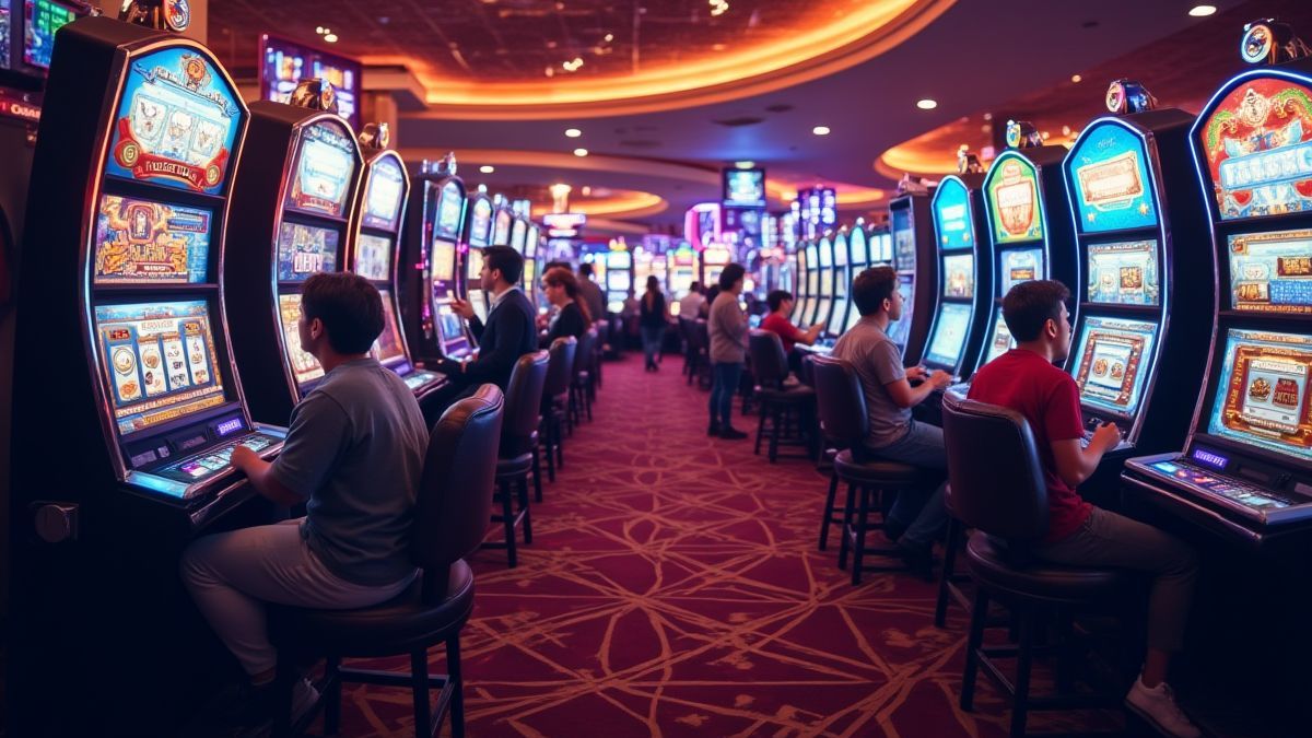 Casino da Póvoa