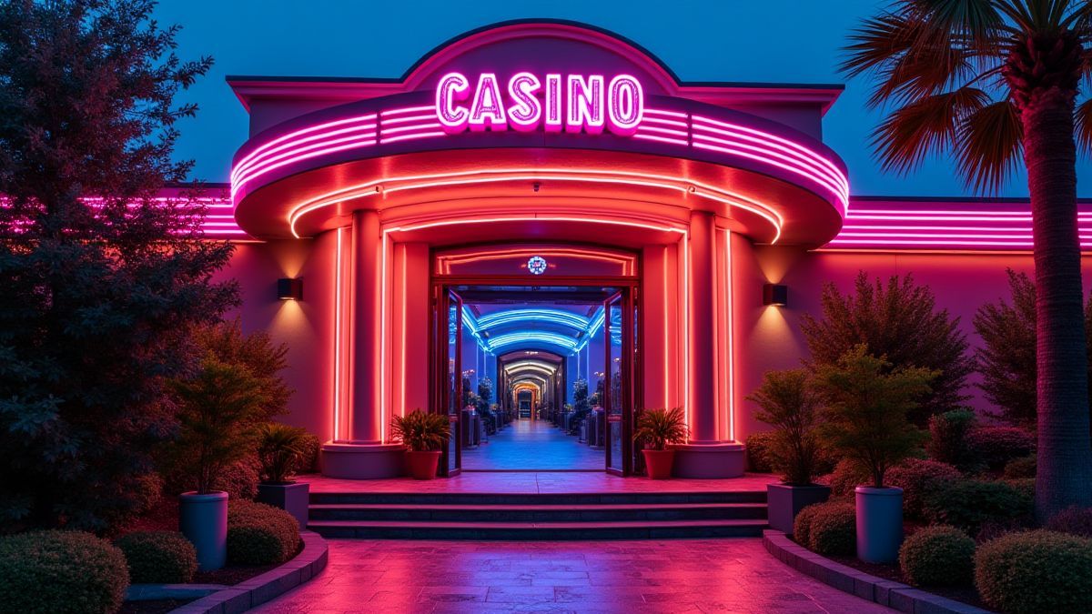 Casino Cosmopol Malmo