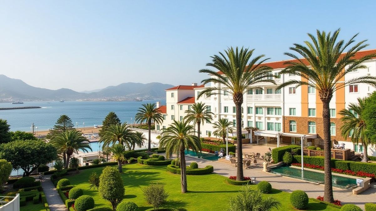 Pestana Casino Park