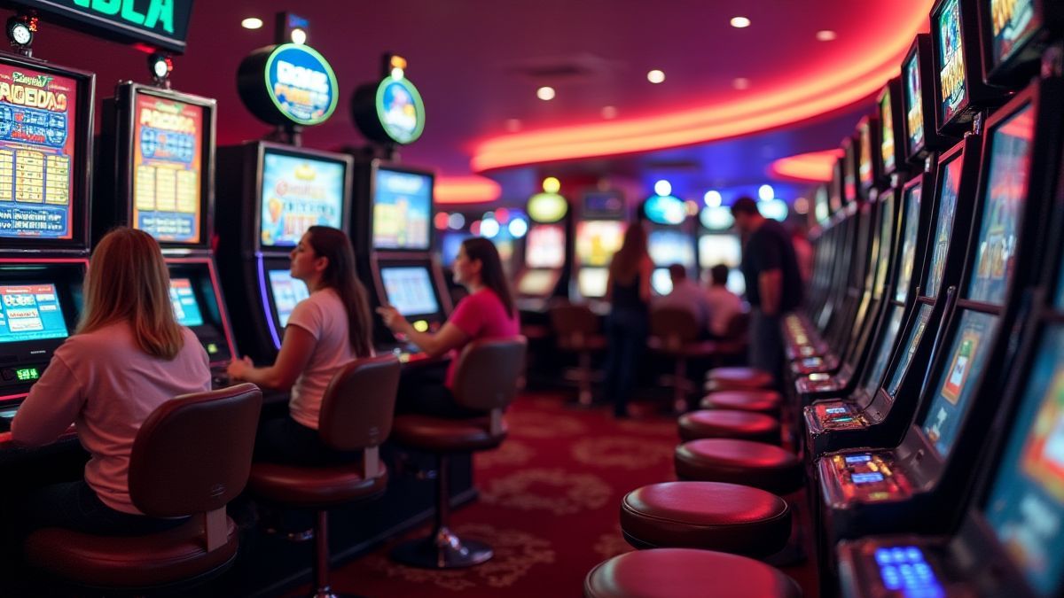 Casino da Madeira
