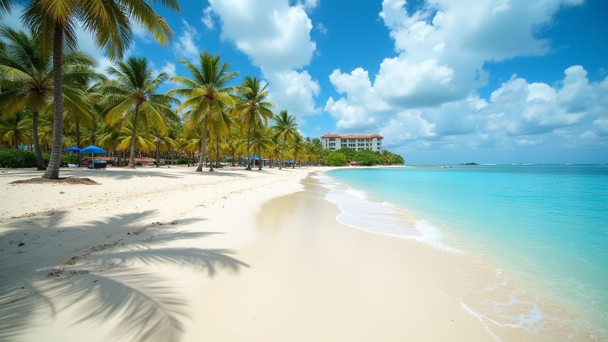 Grand Bahia Principe Resort & Casino San Juan