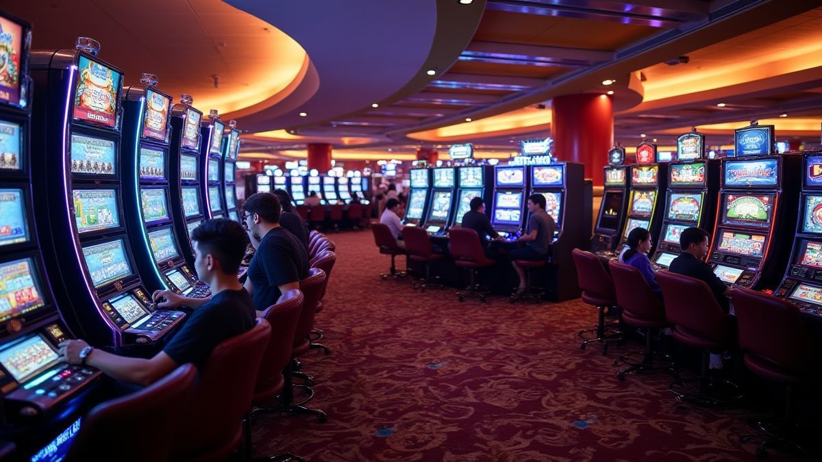Starcasino.be Brussels