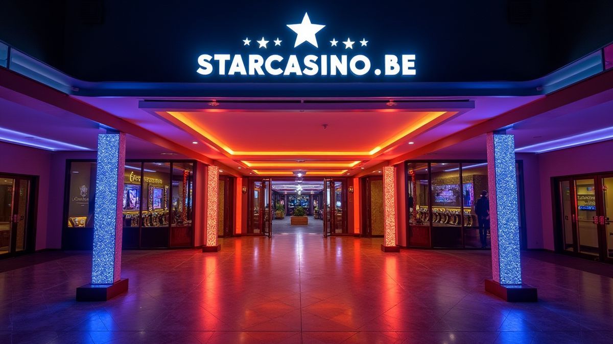 Starcasino.be Zaventem