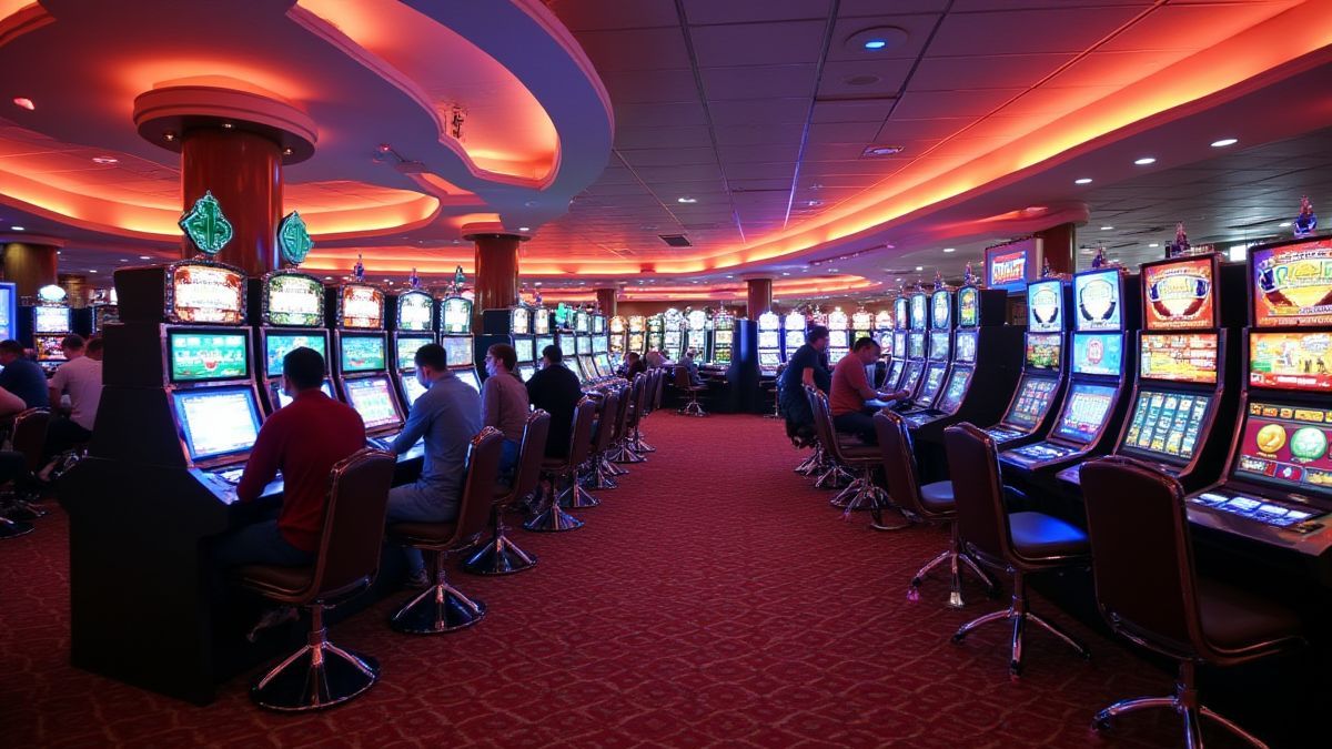 Casino Eeklo