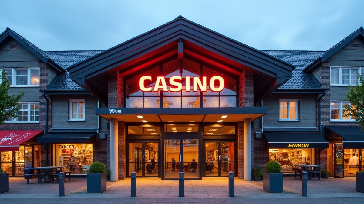 Casino Lokeren