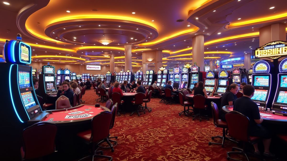 Grosvenor Casino Coventry