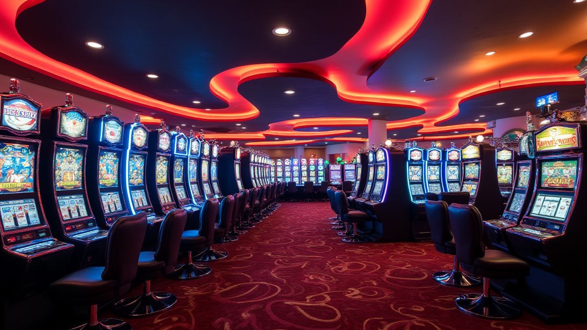 Grosvenor Casino Reading South