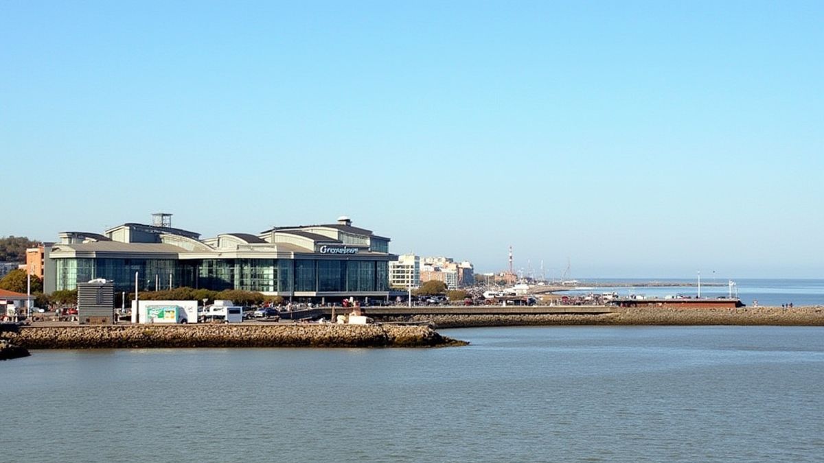 Grosvenor Casino Southend