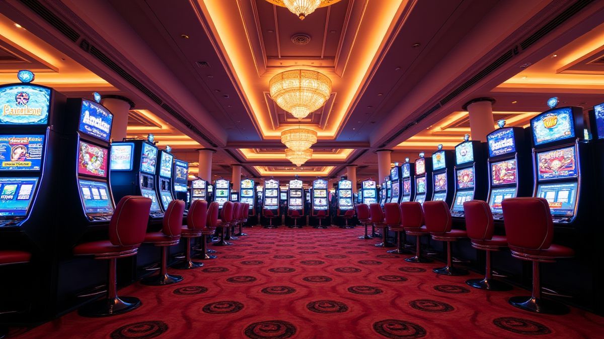Occidental El Embajador Hotel and Casino