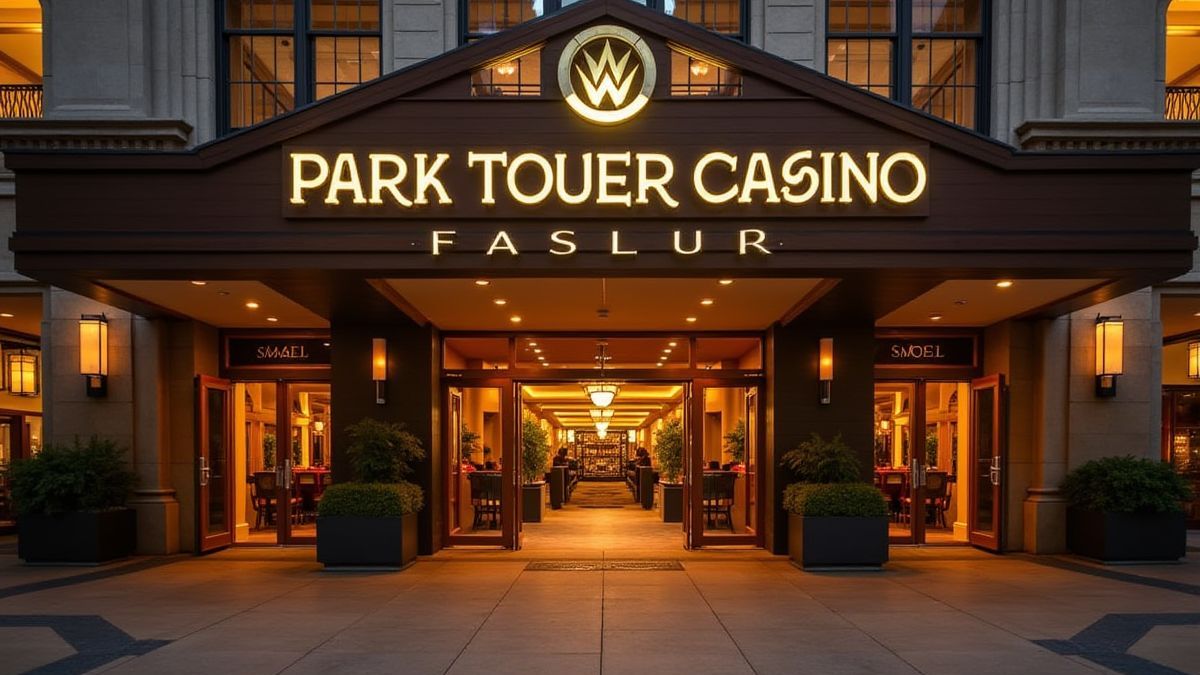 Park Tower Casino