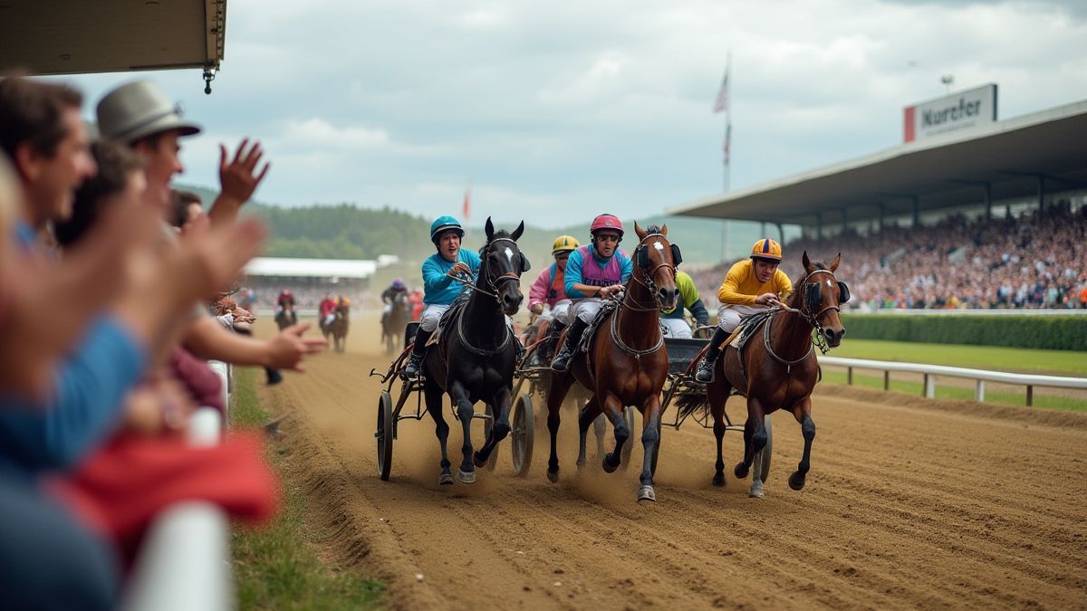 Drammen Racecourse